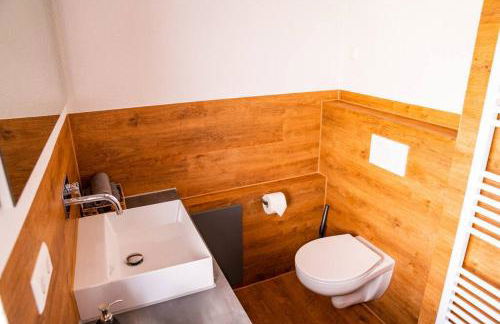 Neu Renoviertes Ferienhaus/wohnunng Kleine Auszeit - Foto 18