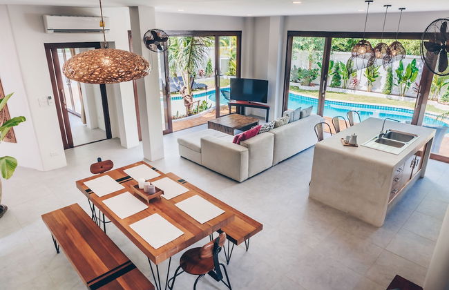 Coco Lilly Villas - Foto 23