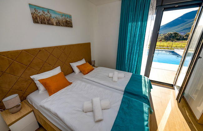 Villa Nera - Etwa - Foto 3