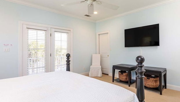 A Crabs Walk - Foto 4, Habitación