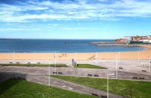 Playa B - PRIMERA LINEA DE PLAYA - WIFI GRATIS - Foto 9