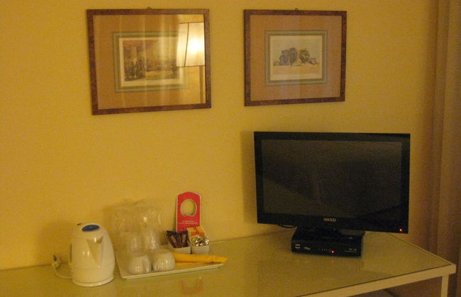 I Parigi Corbinelli - Foto 20