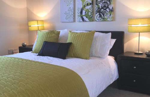 AB11 Apartments - Portland Street - Foto 1