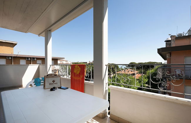 Residence Quadrifoglio - Foto 27