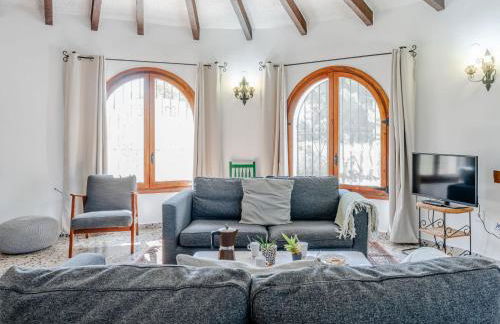 Holiday Home Casa Katharina by Interhome - Foto 20