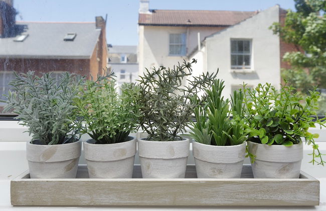 Seabird Apartments - Foto 36