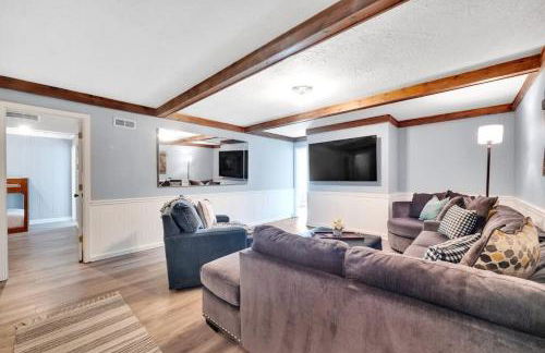 8 Br Sleeps 24 Hot Tub Game Room Dog Friendly - Foto 24