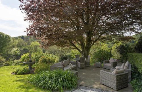 The Rectory Stunning Views Pool & Padel Court - Foto 56