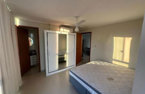 Apartamento Iriri Vista para o Mar - Foto 11