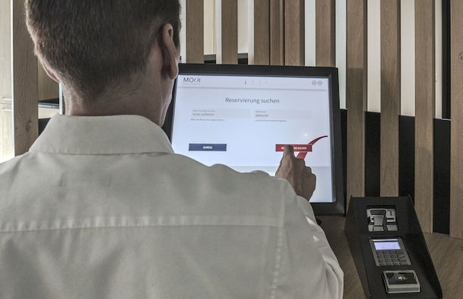 MOOI Apartments Schlieren - Foto 4