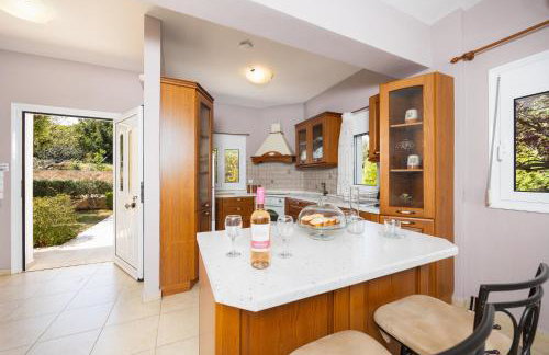 Villa Daphni - Foto 36