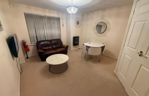 Premier Apartmetns Manchester Arena - Foto 14