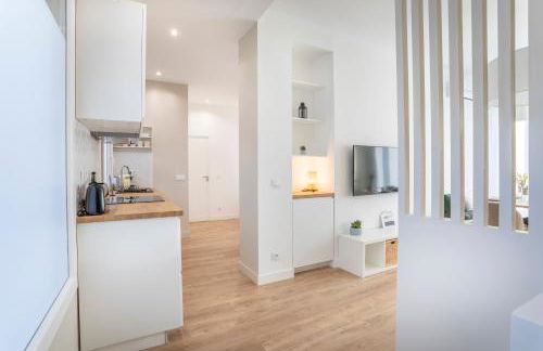 SUD PASSION - Sakakini - calme - 3 chambres - lumineux - fibre - Foto 25