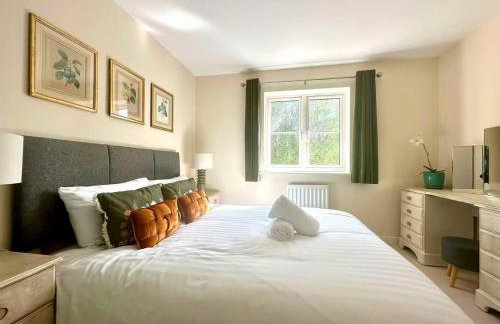 Charming 3 bedroomed House in Bicester sleeps 6 - Foto 32