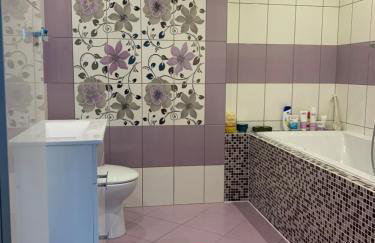 Villa Wiki w Górach - Foto 32