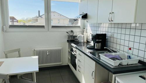 Hansastr. 1 W12 - Foto 4