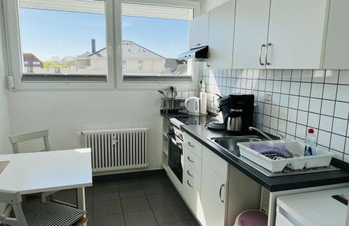 Hansastr. 1 W12 - Foto 8