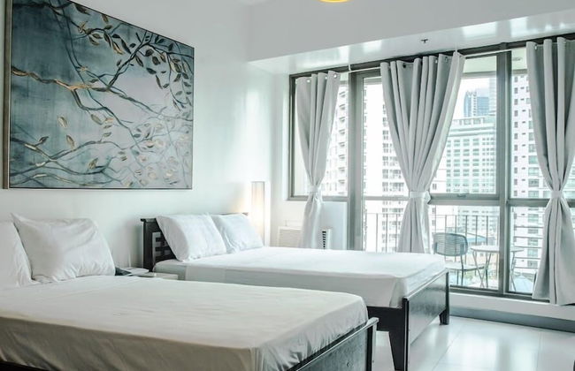 KL Tower - PH Staycation - Photo 43