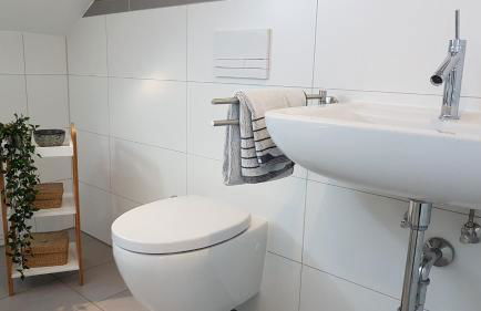 So kuschelig und stylisch! Traumwohnung PANORAMA in Elz bei Limburg Lahn - Photo 30