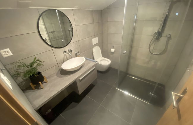 Spring Inn Apartments - Foto 42