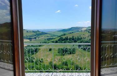 CASA DORIS Montecarotto, Le Marche - Top Lage, Glasfaser WIFI, neu renoviert - Foto 16