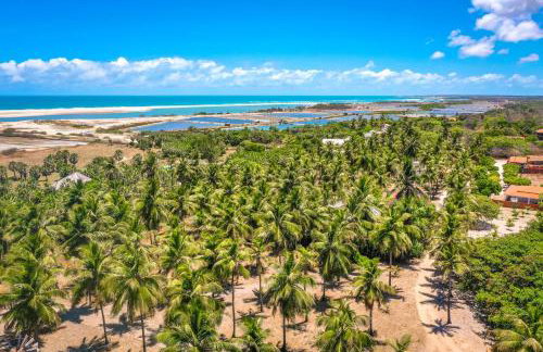 Refugios Parajuru - Pavilhão - Photo 37