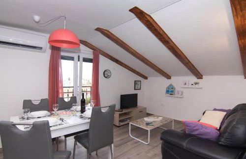 Apartmani Mario - Foto 20