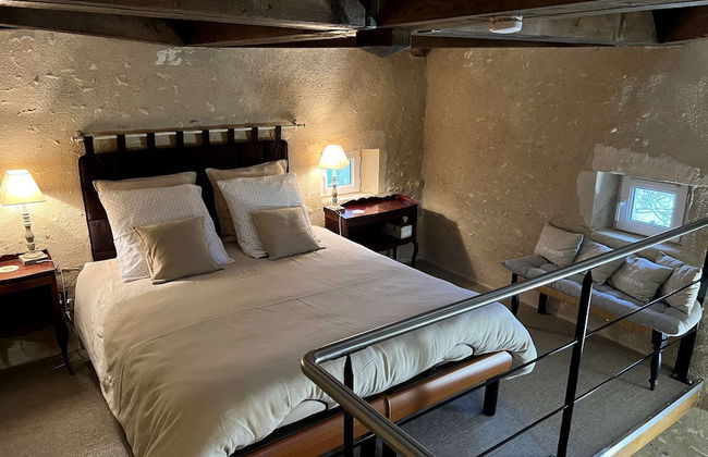 Gites de Gondières - Foto 15