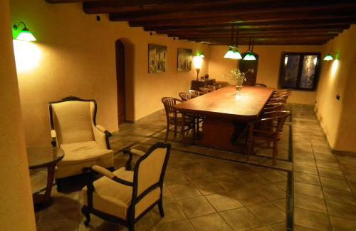 Mas Els Terrats - Foto 95