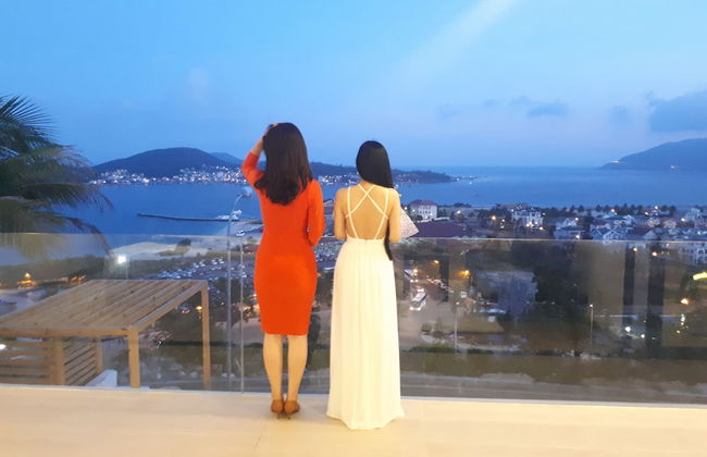 Nha Trang Harbor View Villa - Foto 31