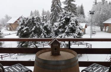 Appartement montagne LE FLOCON - Foto 20