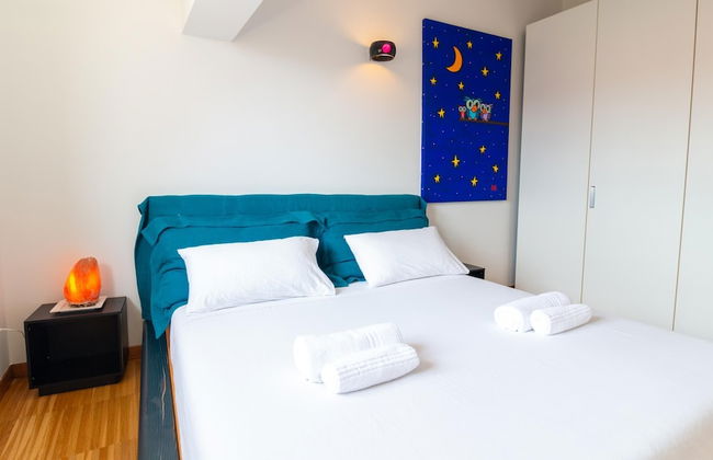 Sopra i Tetti Della Citt - Foto 1