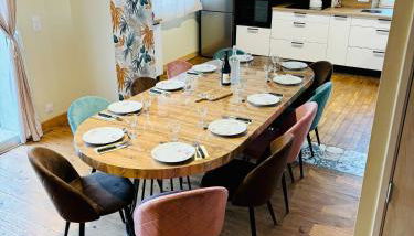 Maison Chez Coco - Foto 3