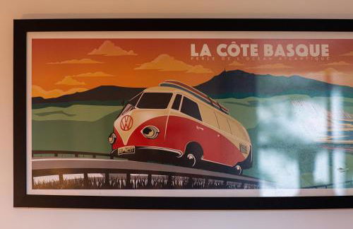 Domaine de Bordaberry - Jardin & superbe piscine - Foto 39