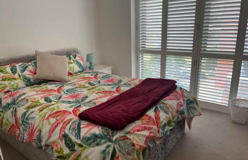 Newbury Racecourse Apartment - Foto 6