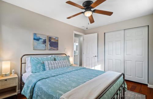 Vermilion Retreat with Game Room, Hot Tub and Across from Community Pool - Foto 27