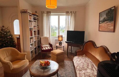 Maison à 2 kms de la Plage - Photo 8