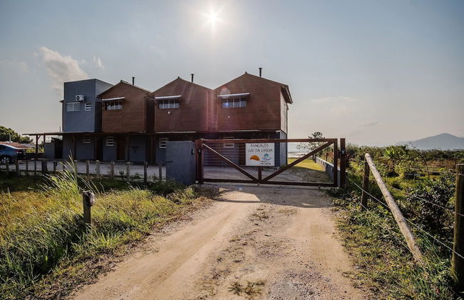 Bangalos Luz da Lagoa - Foto 54