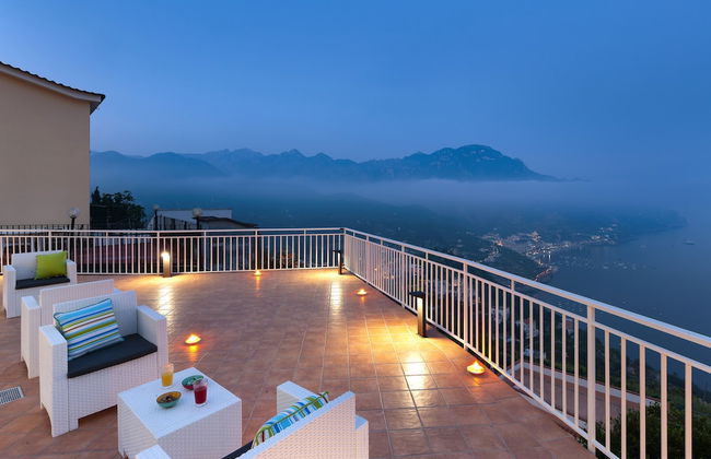 Gala Residence Villa Giovanna - Foto 51