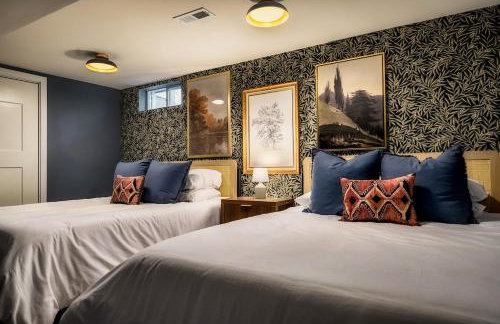 Keener Hollow Family Retreat Hot Tub Sauna Near Pigeon Forge - Photo 9