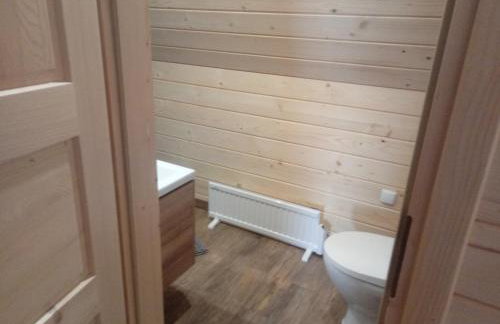 Miodowa Chata Pokoje Gościnne - Foto 39