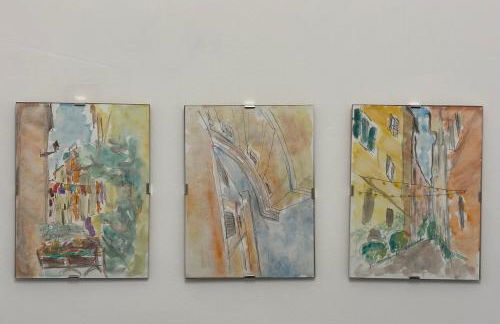 Il Vicolo, 200m dal centro storico, 25 min da Roma - Foto 29