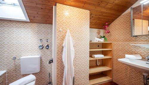 Ferienwohnanlage Oberaudorf F7 mit Hallenbad und Sauna - Foto 2