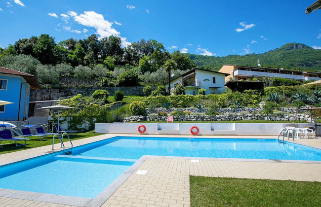 Residence Christina Due Laghi - Foto 10