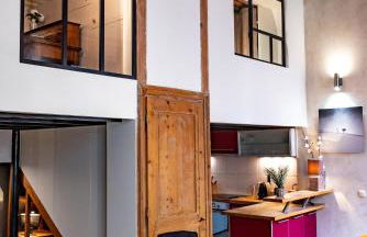 Loft coeur du Vieux Lyon - Foto 16