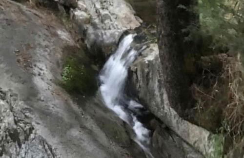 Sequoia National Forest CabinK - Foto 11