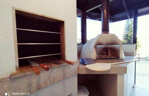 Lindo Triplex43-QUADRA DE TÊNIS-PISCINA - Photo 29