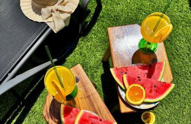 Apartments ONE PALM - Photo 2