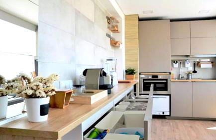 Panorama Penthouse - Foto 28