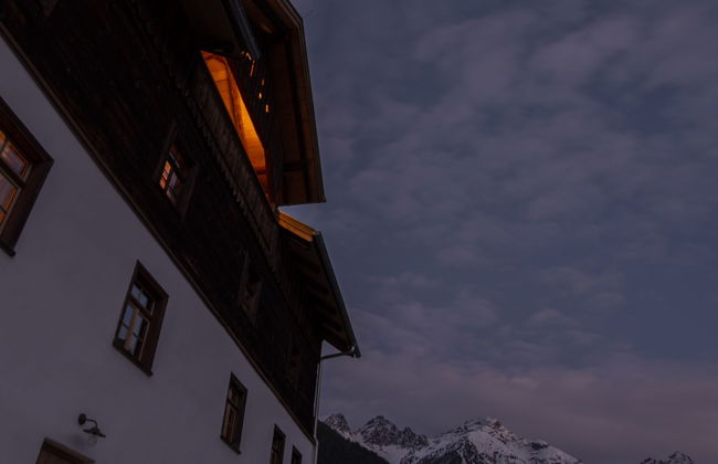 David am Buchhammerhof - Foto 39